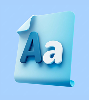 3D DESIGN